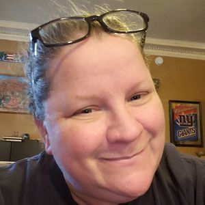 Meet your Posher, Carol